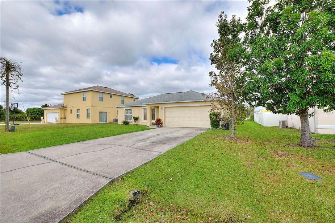 350 Lauderdale Ct., Poinciana, FL 34759