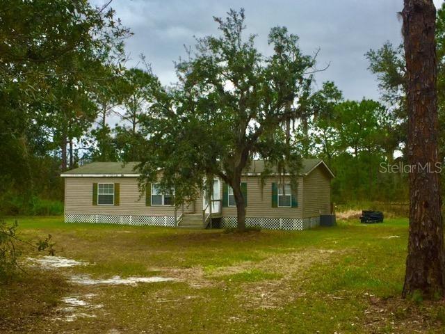 6225 Oil Well Rd., Clermont, FL 34714