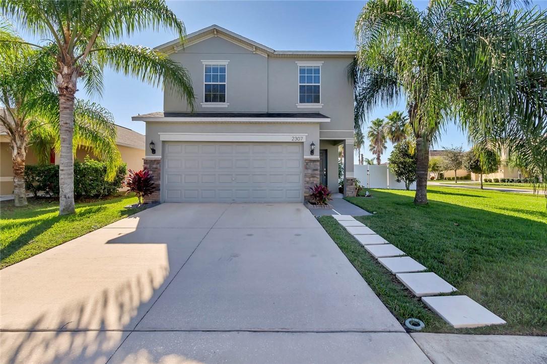 2307 Richwood Pike Dr., Ruskin, FL 33570