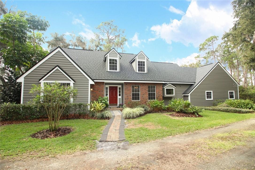 4638 N Landmark Dr., Orlando, FL 32817