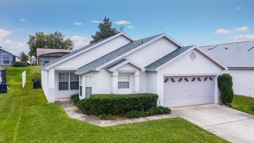 8056 Indian Creek Blvd., Kissimmee, FL 34747