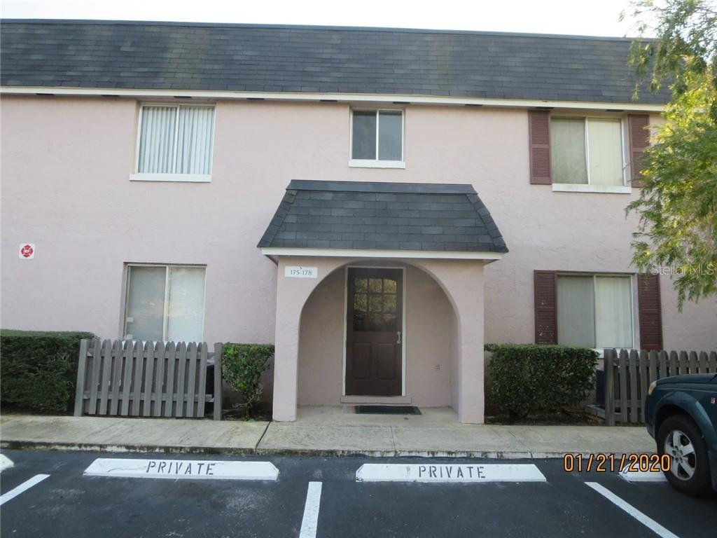 525 Conway Rd. #178, Orlando, FL 32807