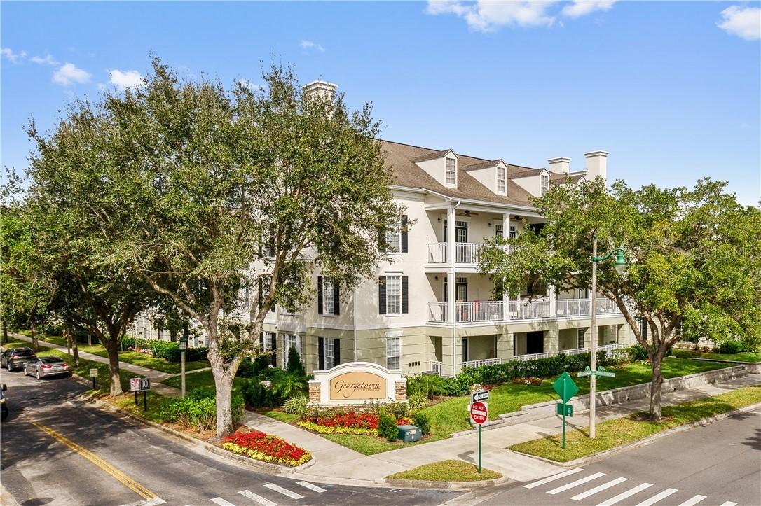315 Grand Magnolia Ave. #103, Celebration, FL 34747