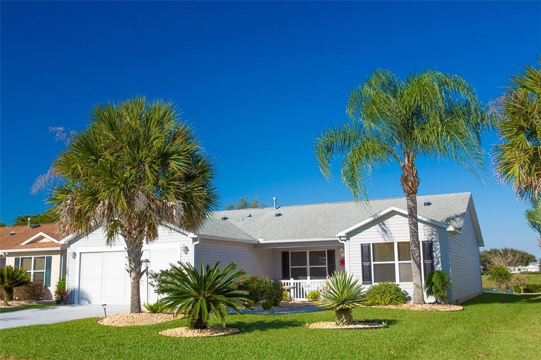 2185 Jasper Way, The Villages, FL 32162