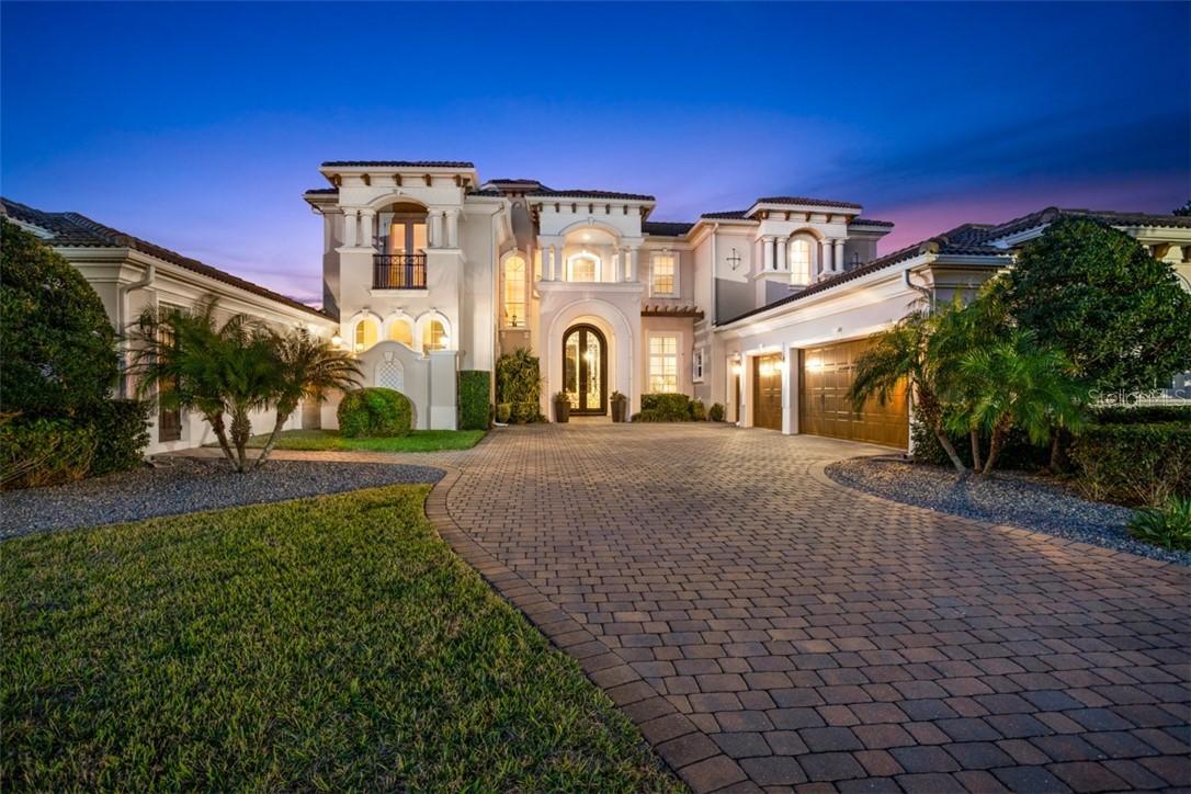 13323 Bellaria Cir., Windermere, FL 34786