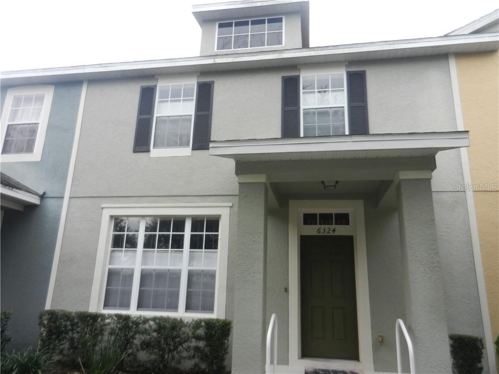 6324 Lake Smith Cir, Windermere, FL 34786
