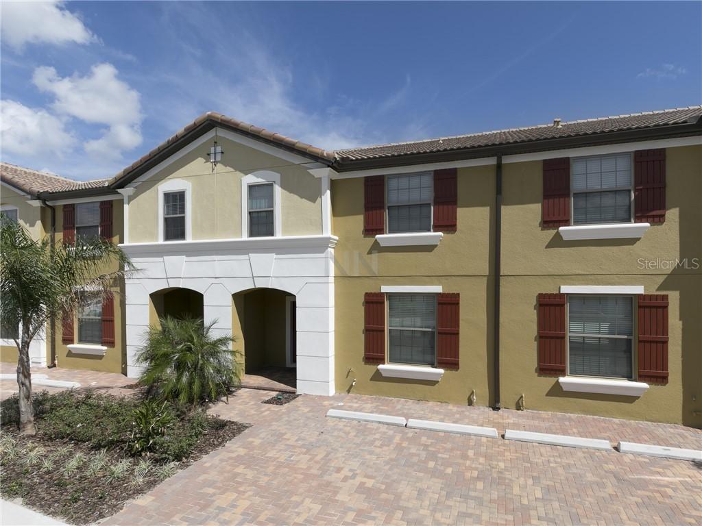 4646 Terrasonesta Dr., Davenport, FL 33837