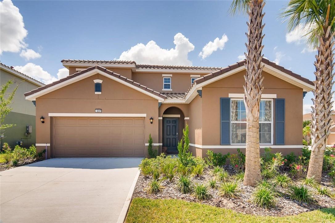 5207 Wildwood Way, Davenport, FL 33837