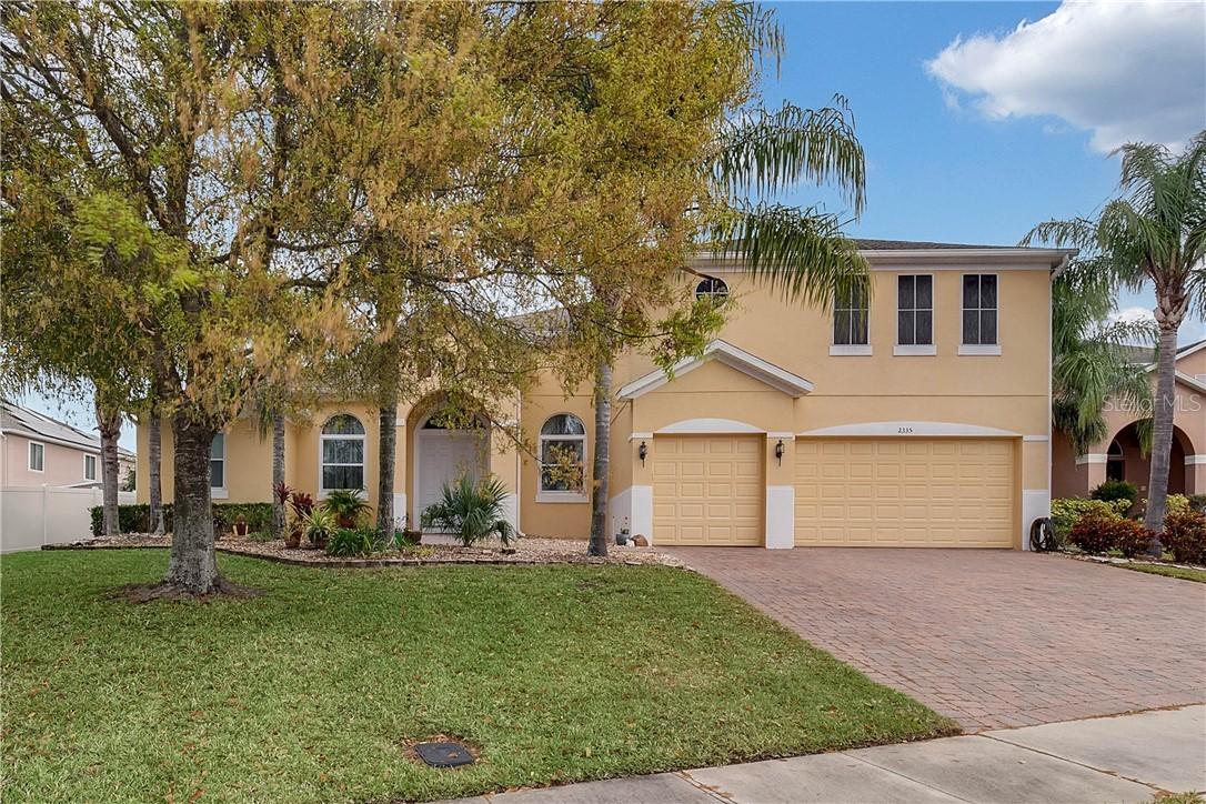 2335 Pesaro Cir., Ocoee, FL 34761