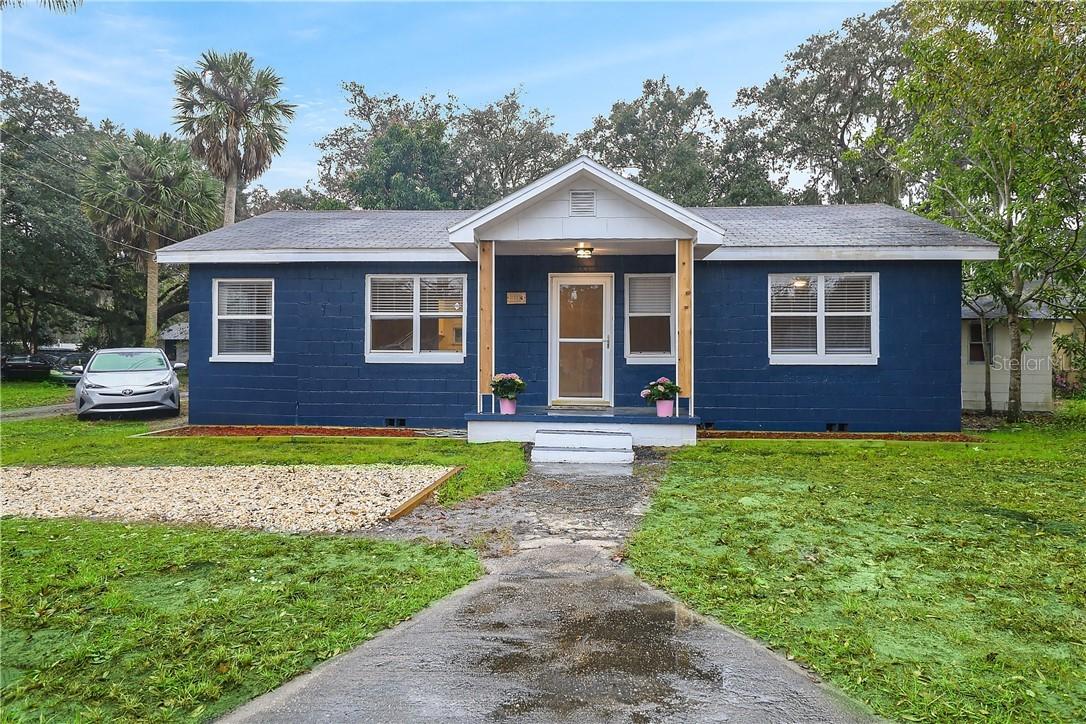 1103 E 7th St., Sanford, FL 32771