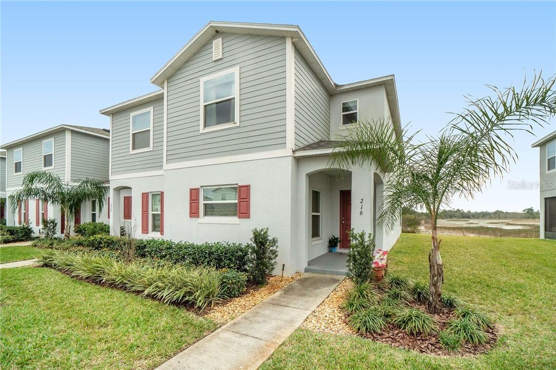 216 Primrose Dr., Davenport, FL 33837