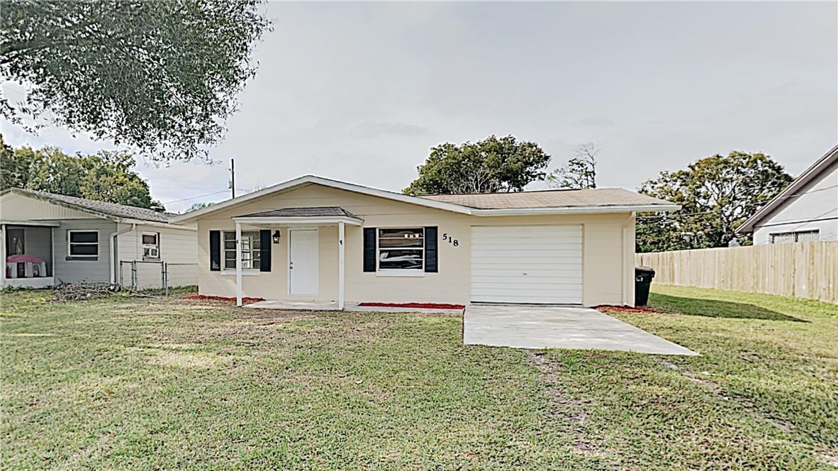 518 Wyoming Ave., Saint Cloud, FL 34769