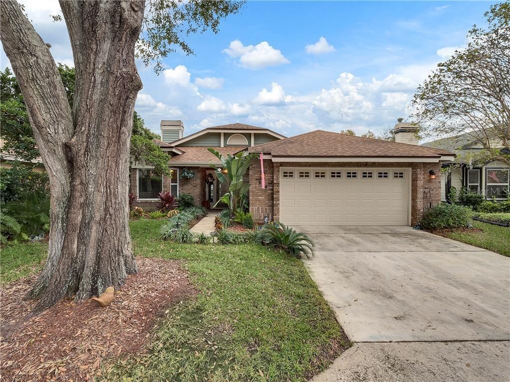 256 New Waterford Pl., Longwood, FL 32779