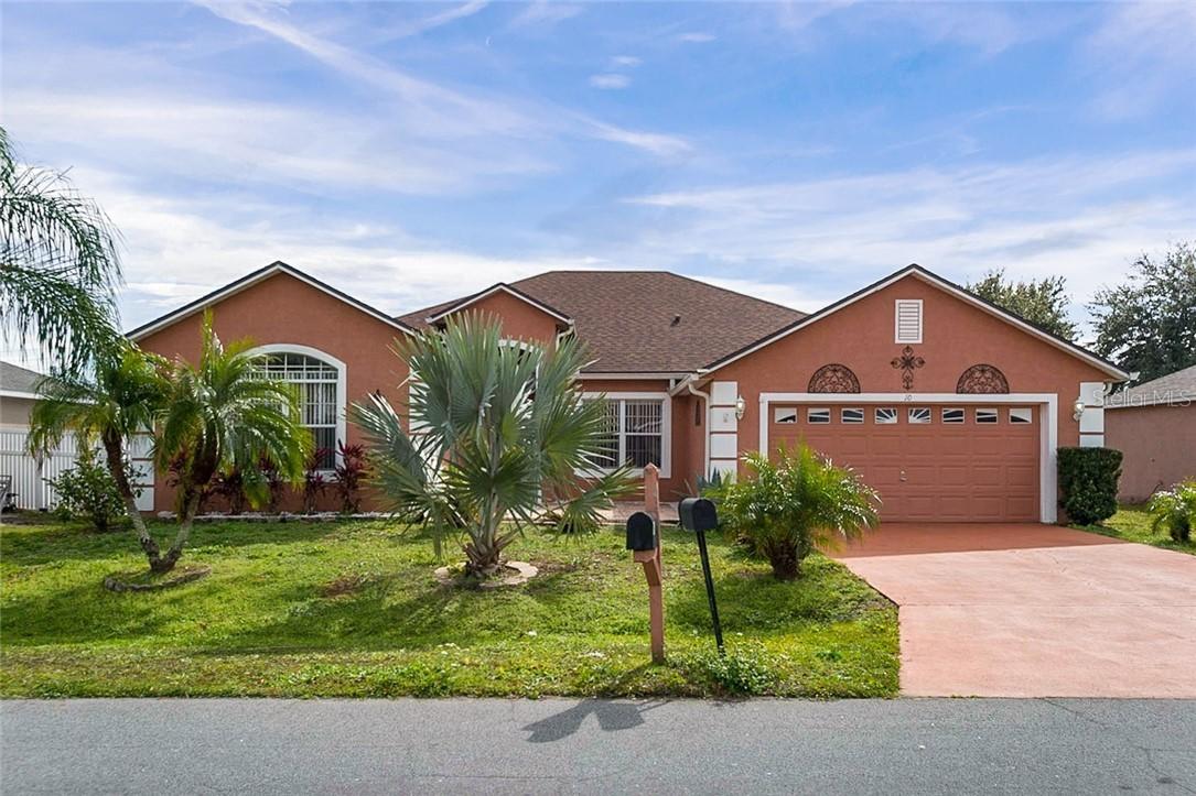 10 Alicante Ct., Kissimmee, FL 34758