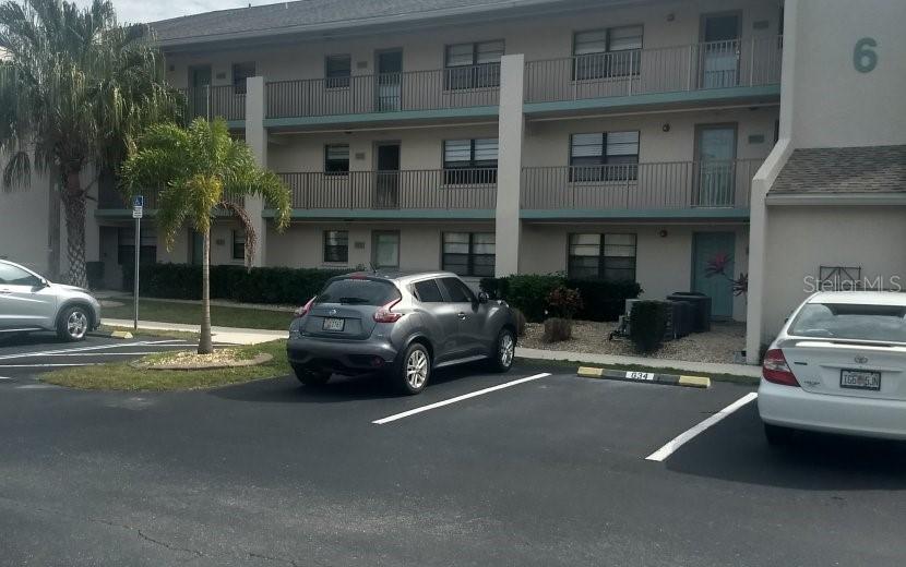 175 Kings Hwy. #623, Punta Gorda, FL 33983
