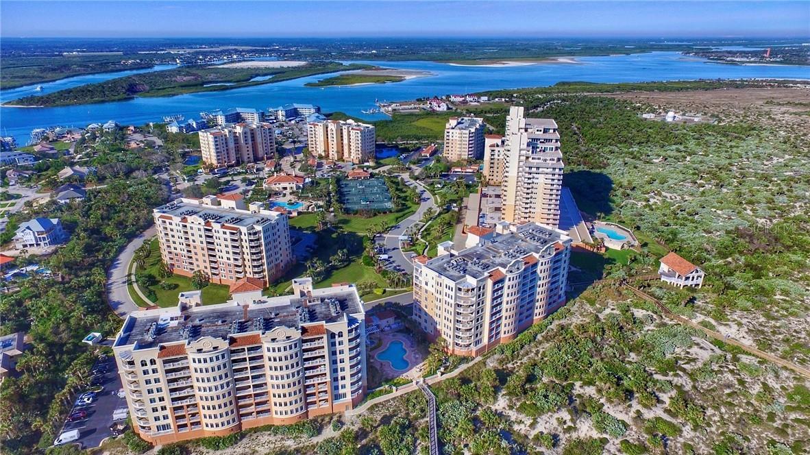 265 Minorca Beach Way #206, New Smyrna Beach, FL 32169