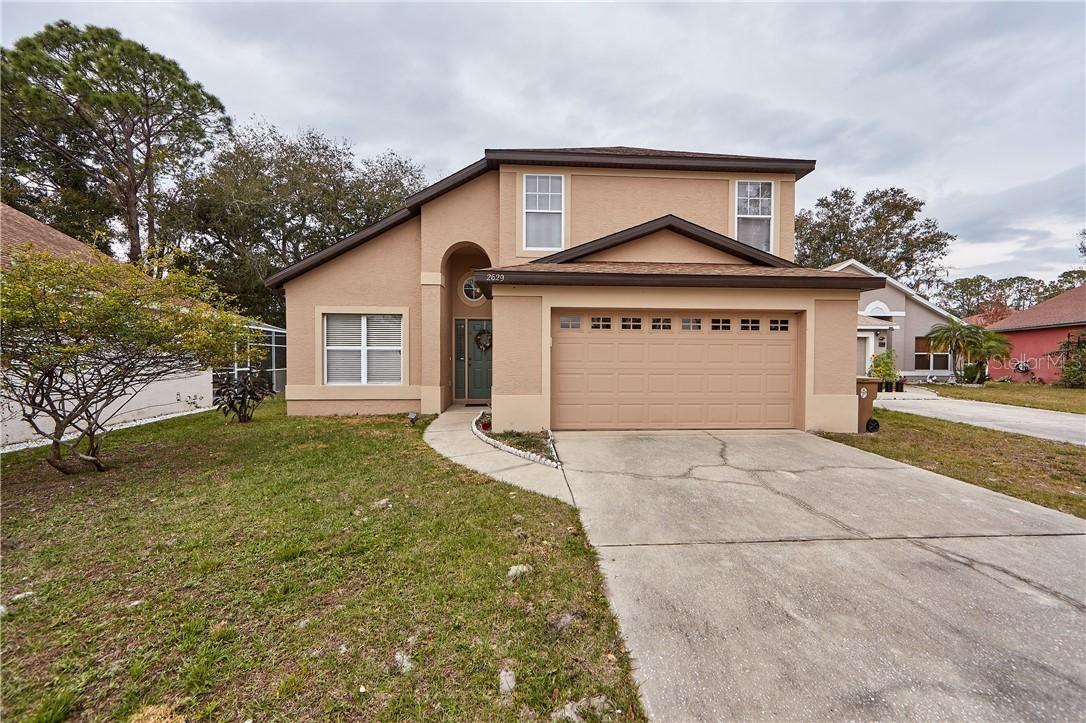2629 Chatham Cir., Kissimmee, FL 34746