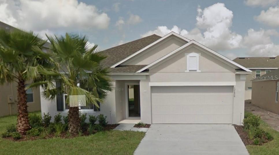 12618 Old Plantation Ln., Orlando, FL 32824