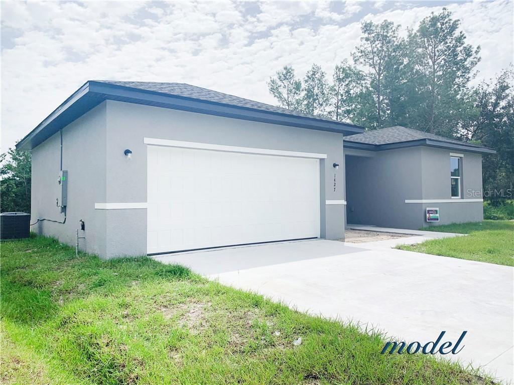1957 Michigan Dr., Poinciana, FL 34759