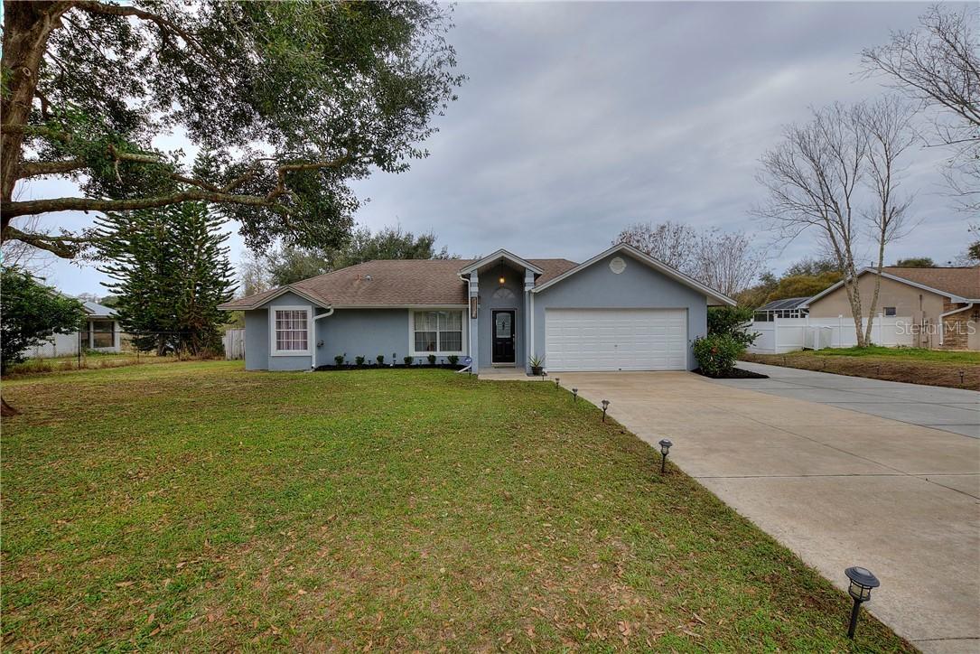 12618 Eryn Blvd., Clermont, FL 34711
