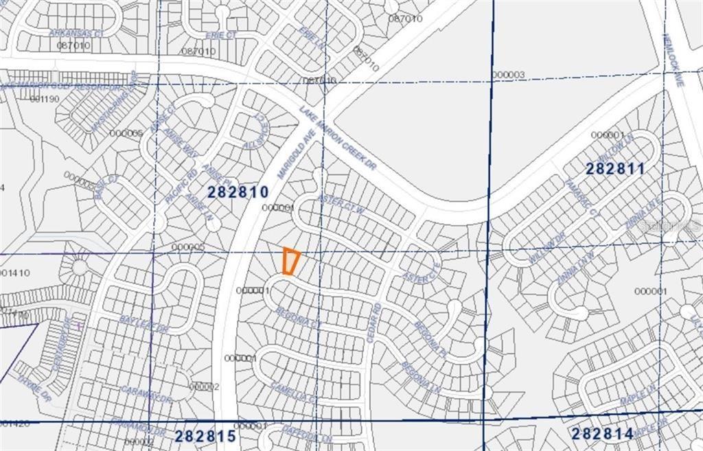 337 Begonia Ct., Poinciana, FL 34759