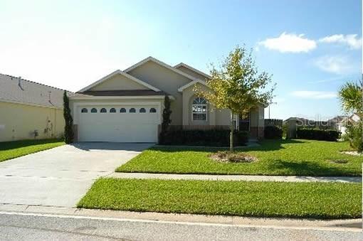 2508 Osprey Creek Ct., Kissimmee, FL 34747
