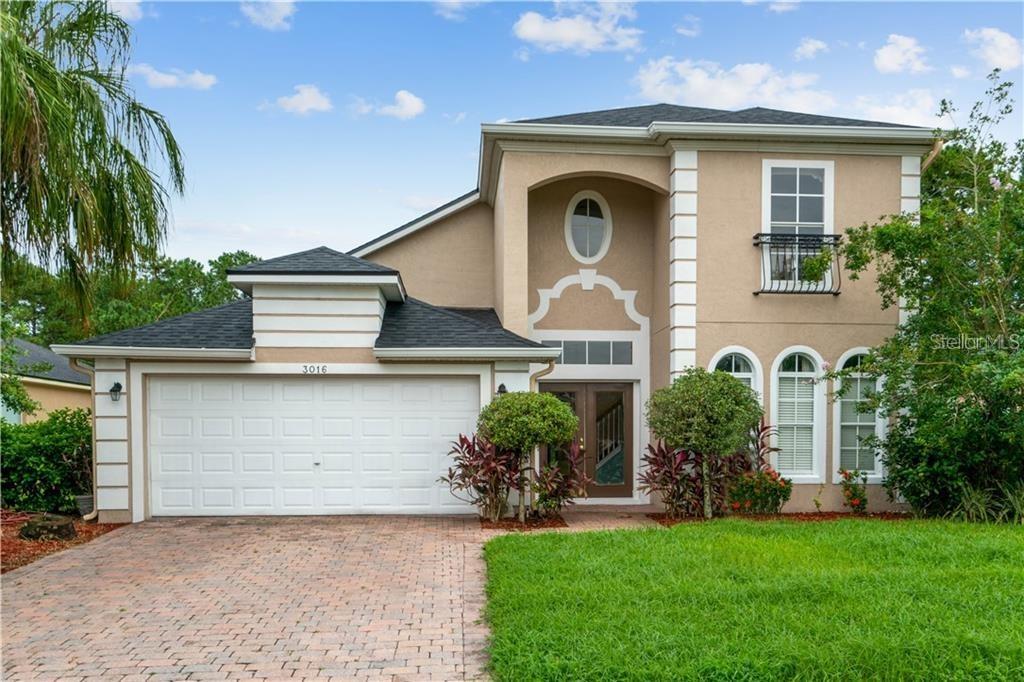3016 Juneberry Ter., Oviedo, FL 32766