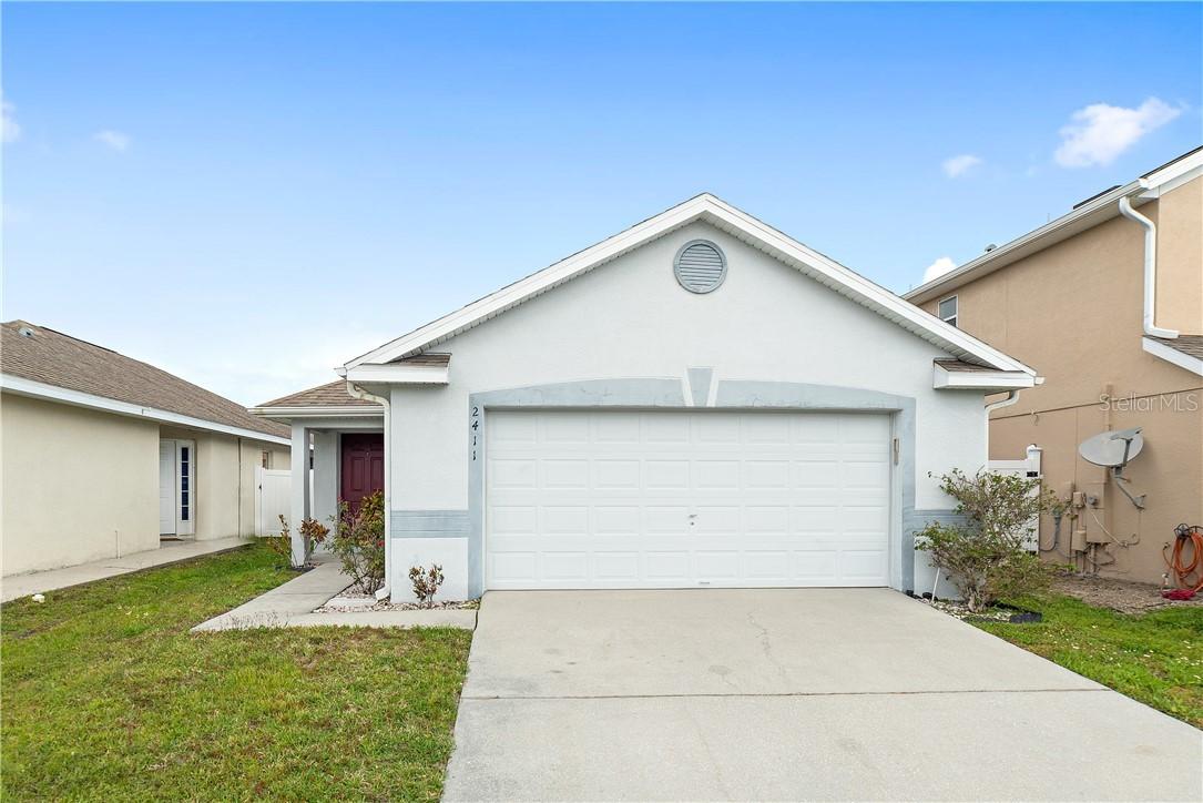 2411 Ashecroft Dr., Kissimmee, FL 34744