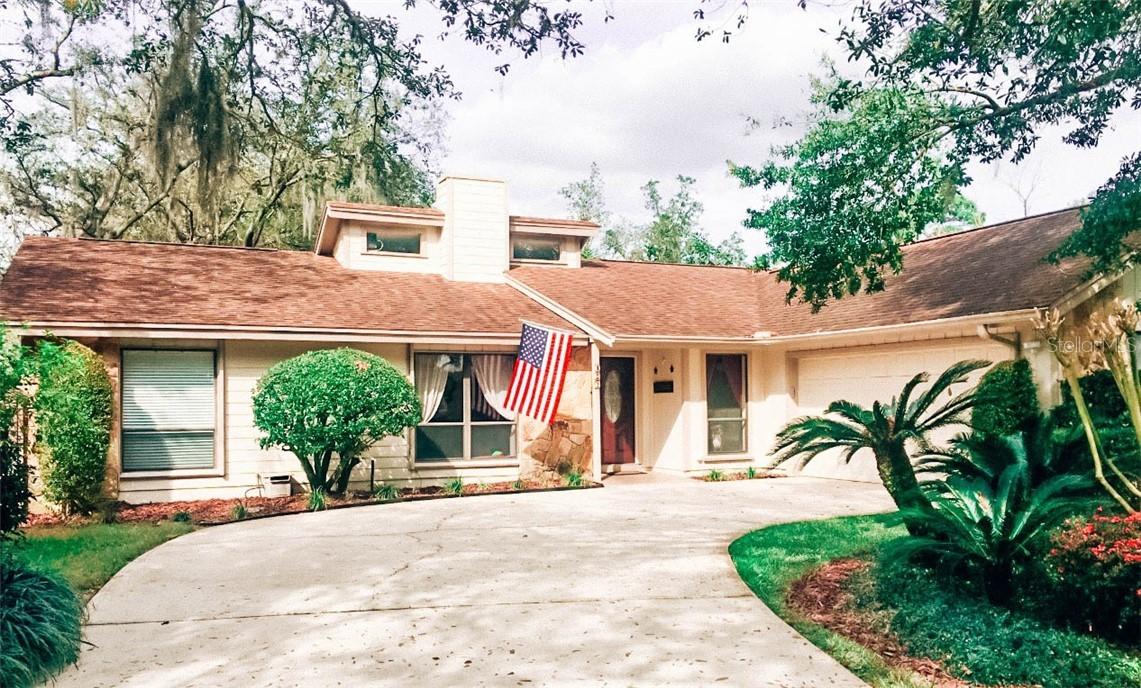 401 Wekiva Cove Rd., Longwood, FL 32779