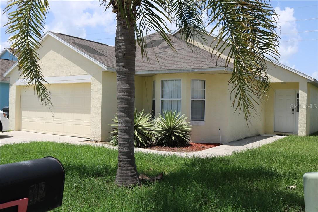 511 Majesty Dr., Davenport, FL 33837