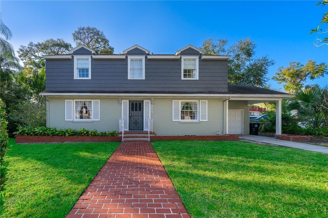 314 Ponce De Leon Pl., Orlando, FL 32801