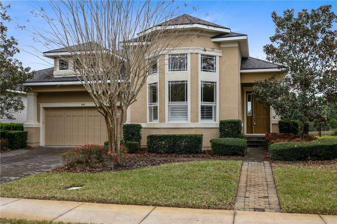 469 Chelsea Place Ave., Ormond Beach, FL 32174