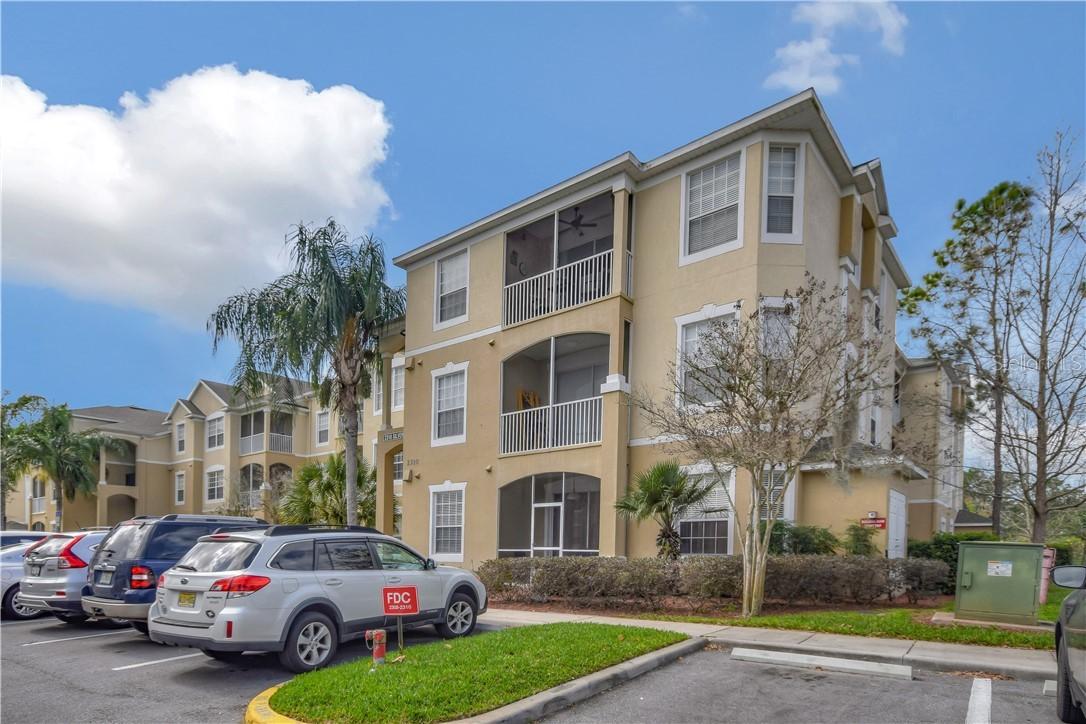 2310 Silver Palm Dr. #105, Kissimmee, FL 34747