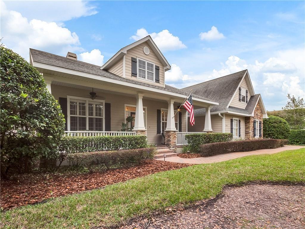 6431 Shoreline Dr., Saint Cloud, FL 34771