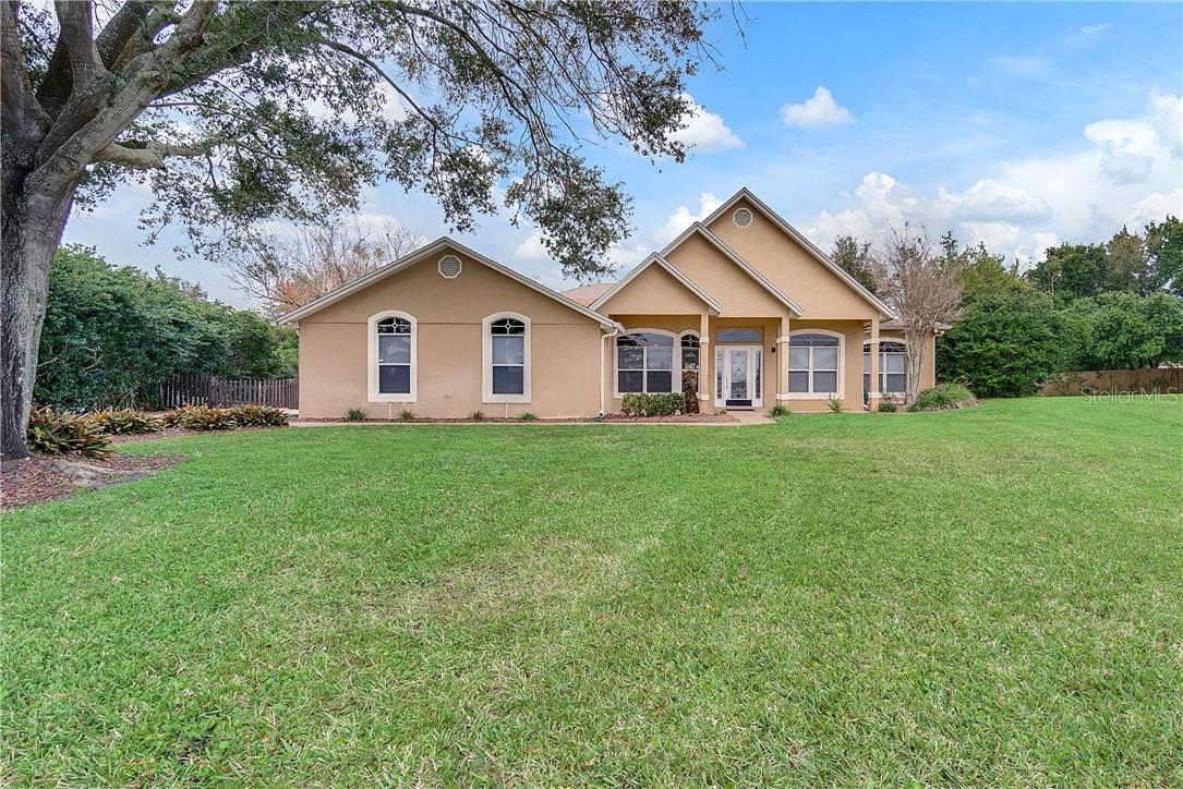 17625 Las Brisas Ct., Winter Garden, FL 34787