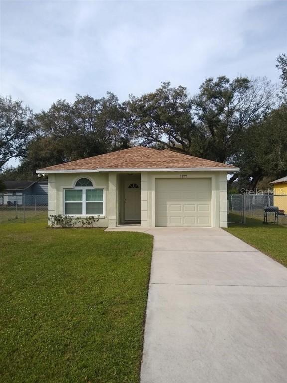 1122 Willow Ave., Sanford, FL 32771