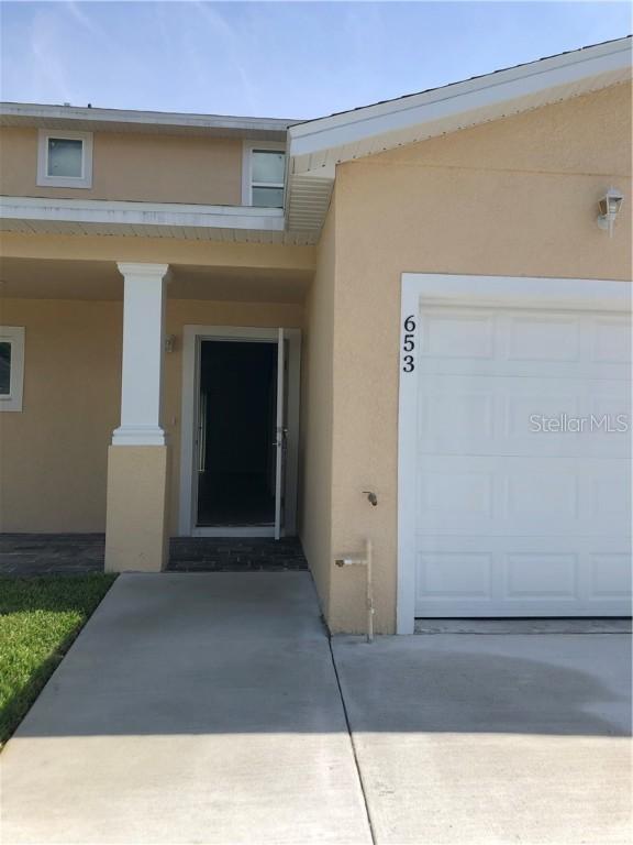 653 Lake Shore Pkwy., Davenport, FL 33896