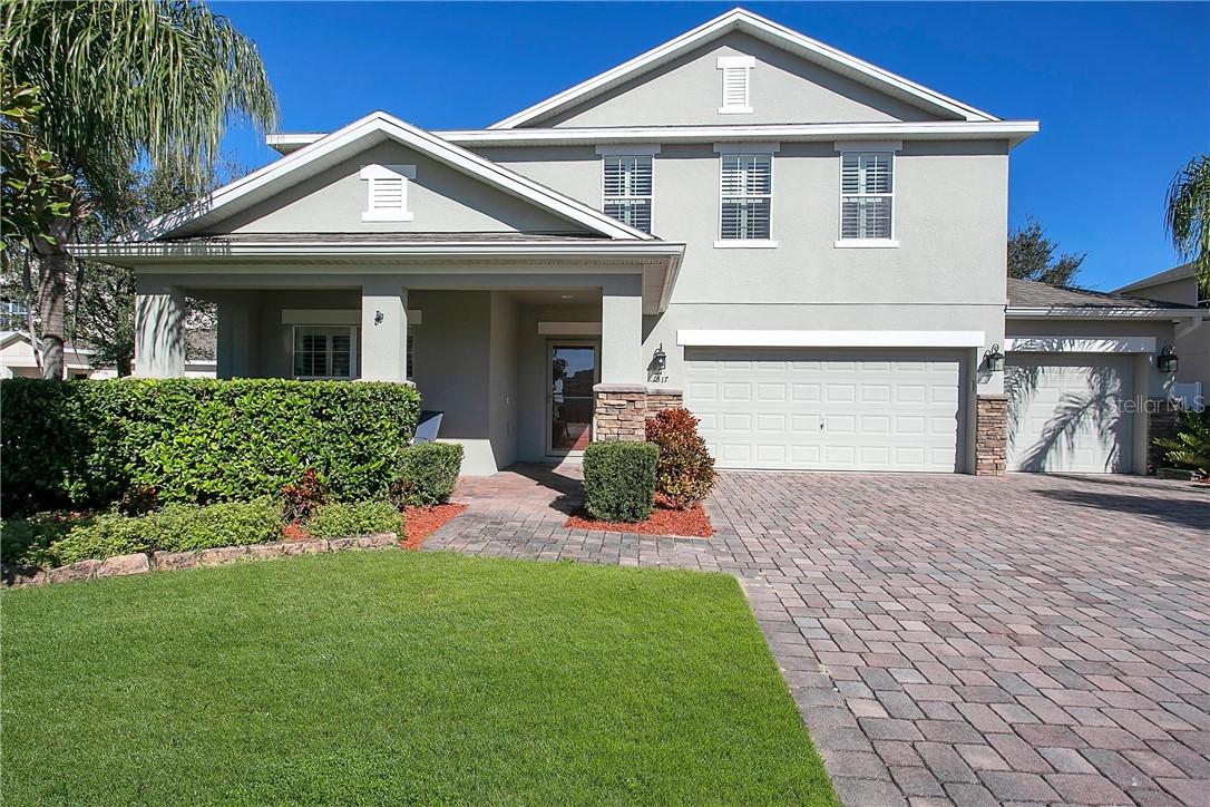 1317 Westmeath Ct., Apopka, FL 32703