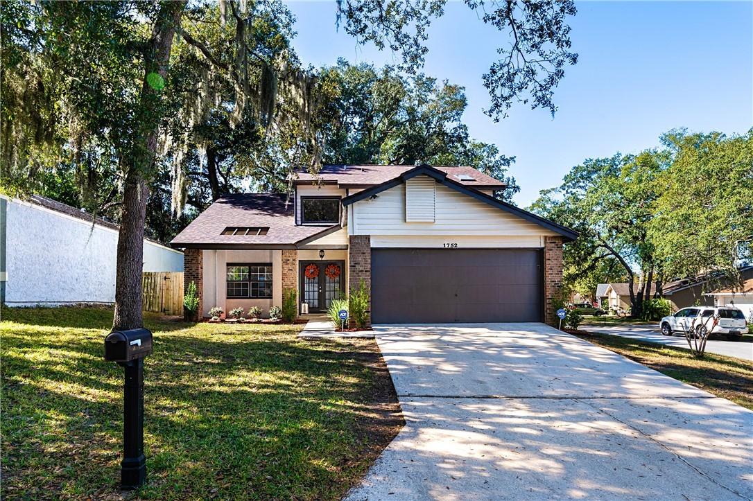 1752 Summit Chase Ave., Apopka, FL 32703
