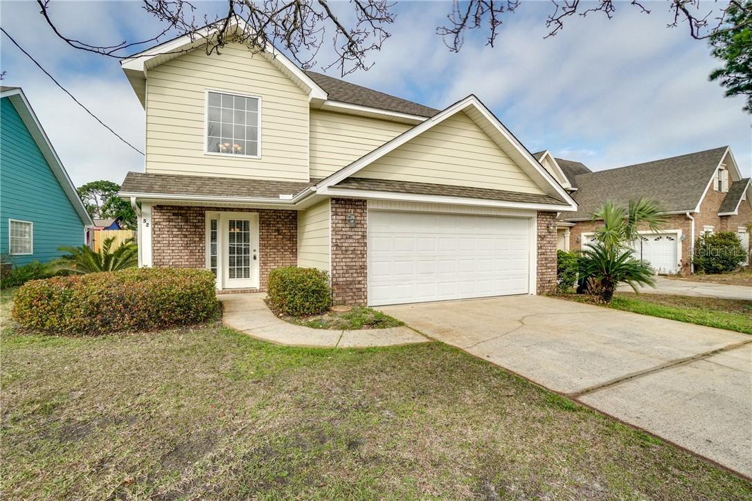 52 Hidden Lakes Dr., Miramar Beach, FL 32550