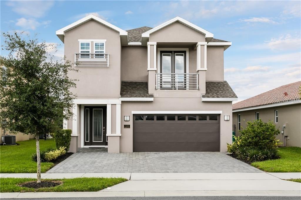 7499 Marker Ave., Kissimmee, FL 34747