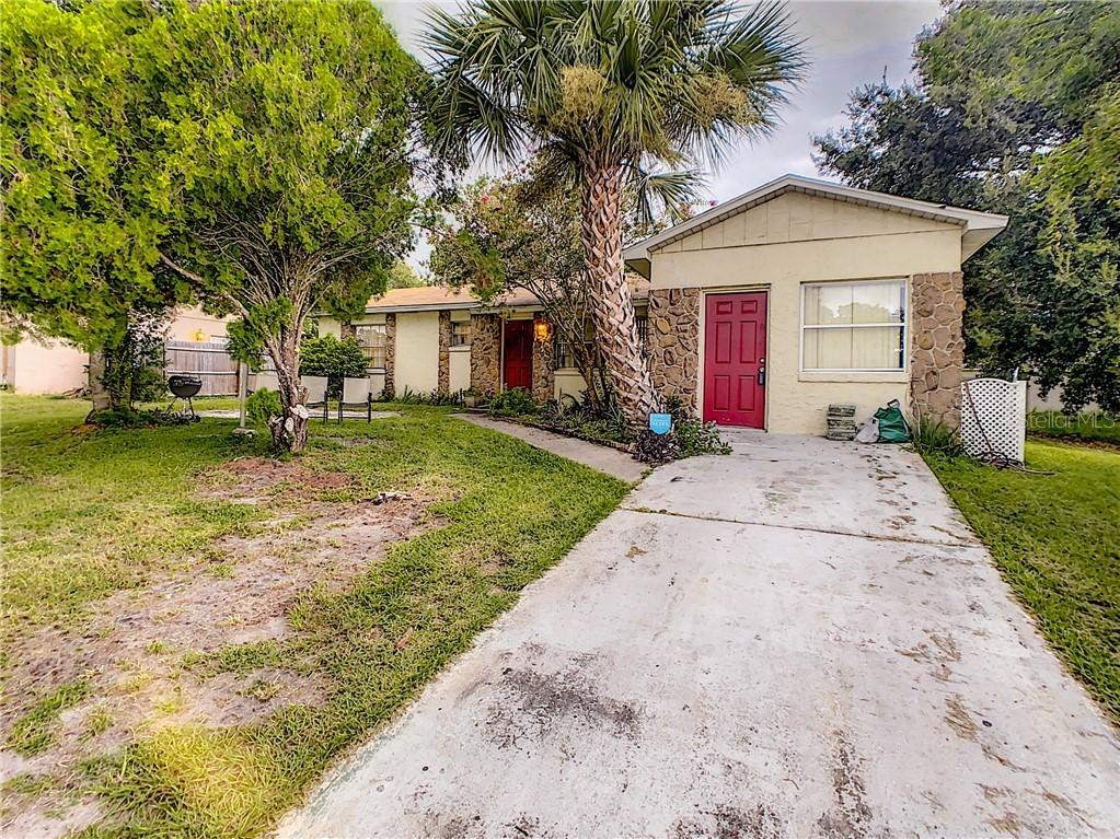 4548 San Sebastian Cir., Orlando, FL 32808