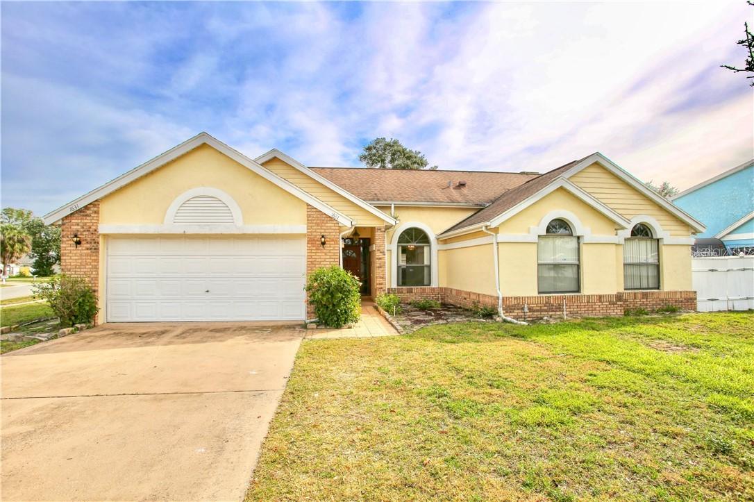 1631 Addie Ave, Orlando, FL 32818