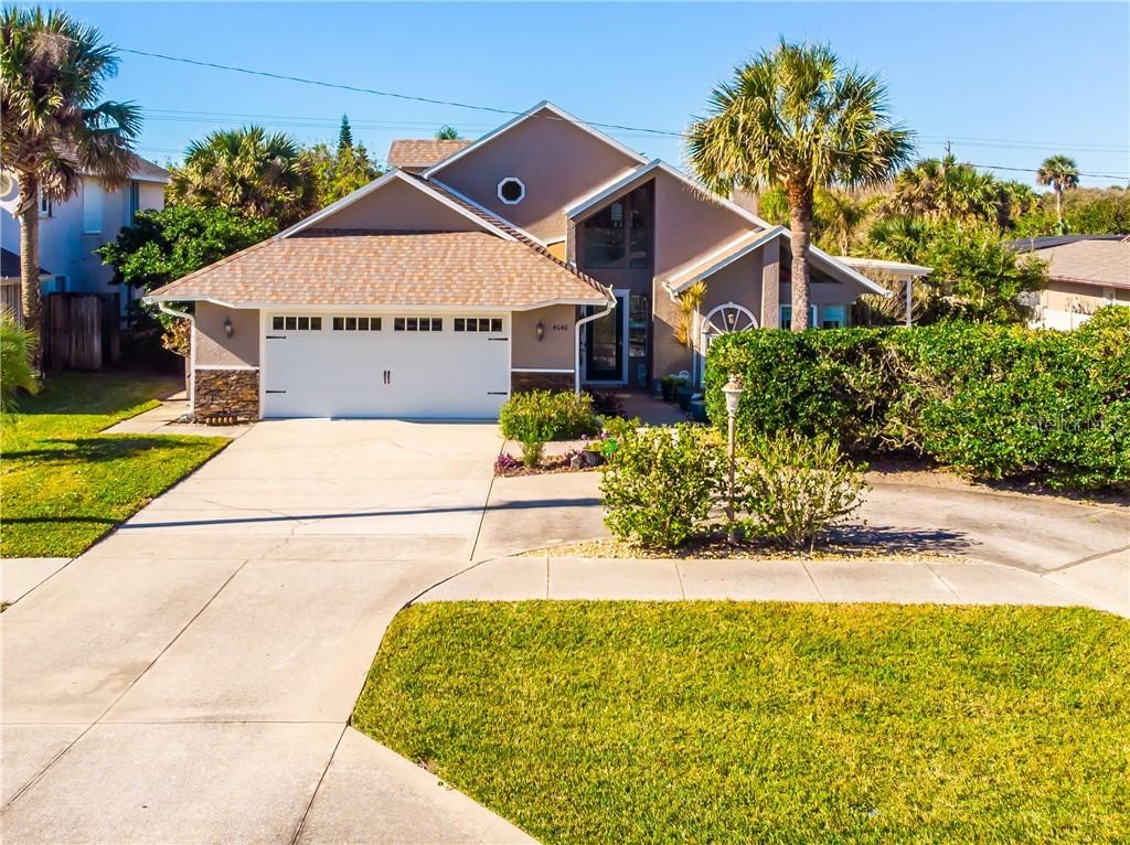 4646 S Atlantic Ave., New Smyrna Beach, FL 32169