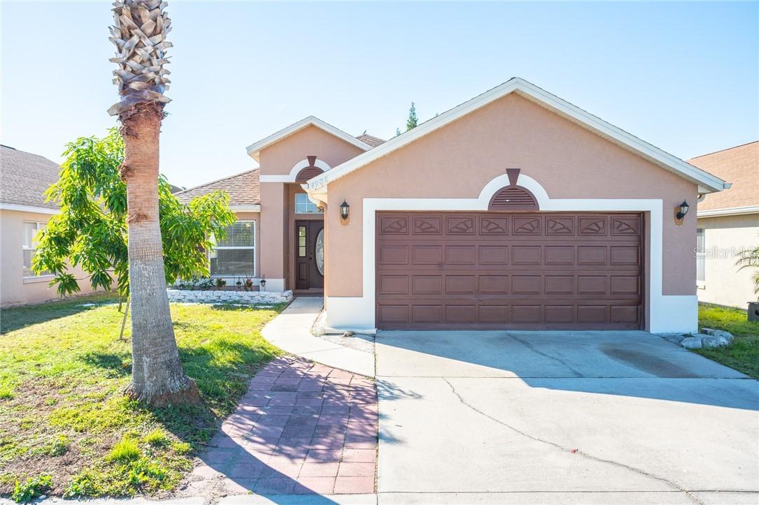 4908 Sausalito Ln., Kissimmee, FL 34746