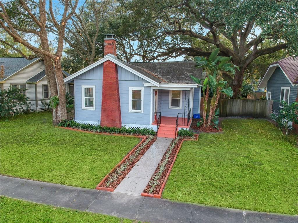 403 W 18th St., Sanford, FL 32771