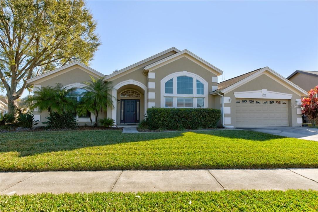 913 Grovesmere Loop, Ocoee, FL 34761