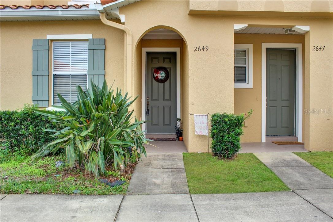 2649 Andros Ln., Kissimmee, FL 34747