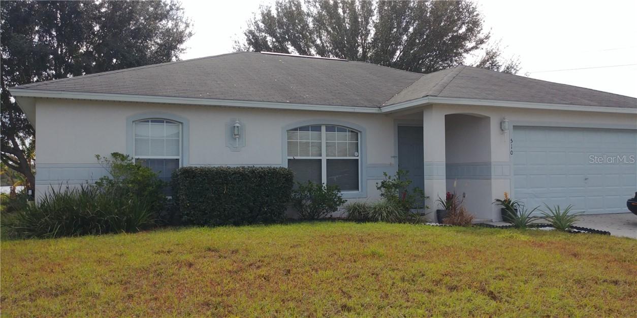 510 Timber Run Ln., Groveland, FL 34736