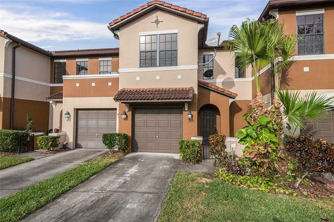 5923 Tivoli Gardens Blvd., Orlando, FL 32829